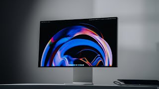 The Best Mac Monitors (Buying Guide 2025)