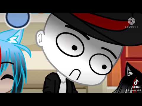 (Gacha Life) Creepypasta Offenderman dad the math number funny moments 😅😂🤣