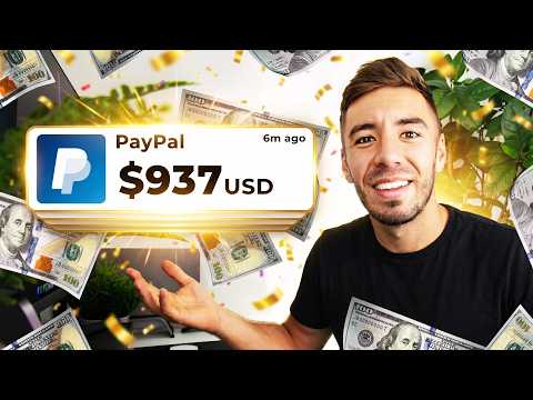 How To Make Money Online As A Teen In 2024 (Free, Fast & Easy)