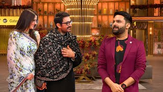 आमिर खान ने मिलवाया कपिल को अपनी तीसरी बीवी गौरी से | The Kapil Sharma Show | Full Episode