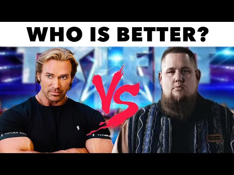 Mike O’hearn VS I’m Only Human After All