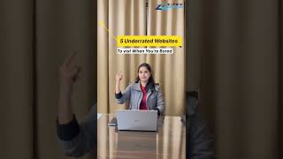 5 Underrated Websites | #newlaunch #digitalart #digitallearning #digitalmarketinginstitute 🥇🥈🖥📈