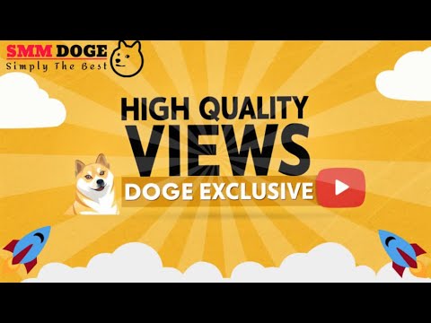 Boost Your YouTube Growth with High Quality Views