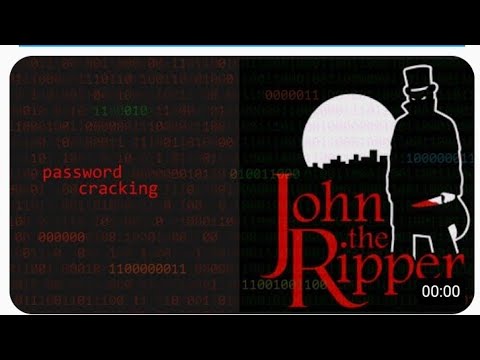 🧑‍💻 Crack Capture Password Using John The Ripper Tools in Kali Linux☠️#lernormand#hacking