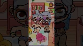 THE WRECKIEST THING I'VE EVER SEEN 🤣😅 #storytime #tocakori #avatarworld #humor