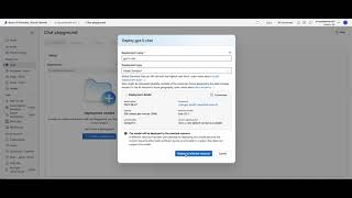 Getting Started with Azure OpenAI Service