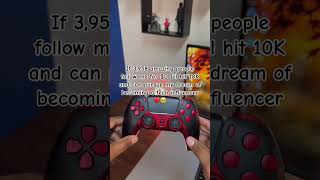 Unlock your tech influencer journey for free! #tech #techinfluencer #fok