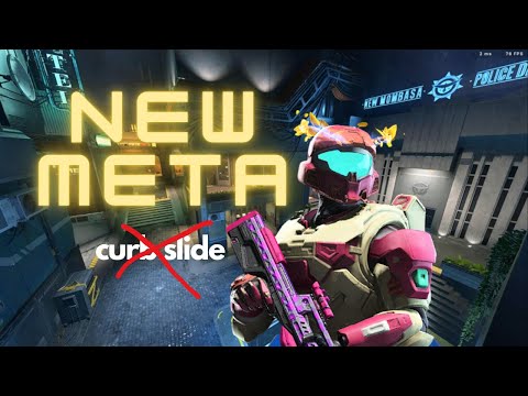 Best movement tips to make you a better player in Halo Infinite (343 BUFFED THIS)