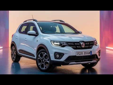 2025 DACIA 500: The Car No One Saw Coming