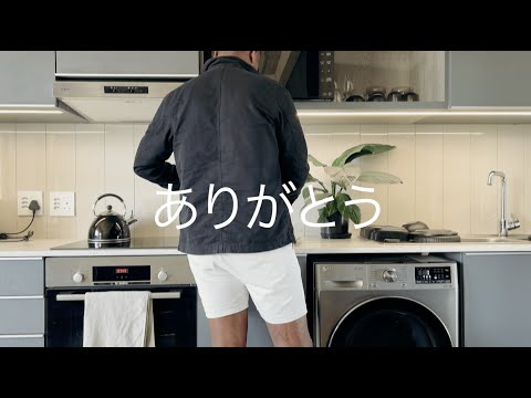 Relaxing errand run to make a delicious meal | Silent Vlog