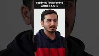 Roadmap for Becoming a CTO | GeeksforGeeks Web Development