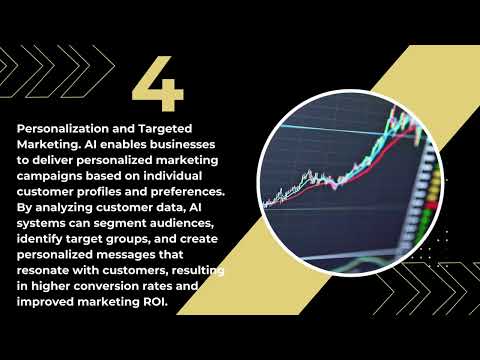 Unleashing the Potential How AI Benefits Businesses and Drives Growth