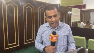 3 PG Doctors run Trauma Centre Ramban; 4 Docs, 1 PG runs District Hospital