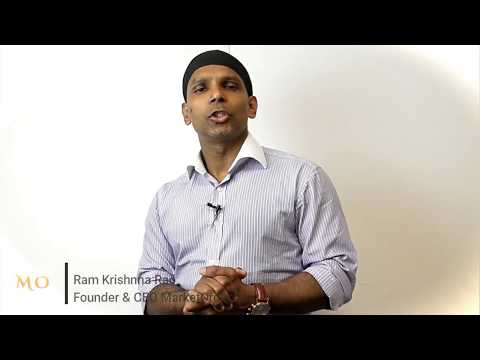 MarketOrders - How the internet is changing the marketplace model