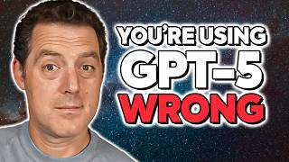 How to Make Better Prompts for GPT-5