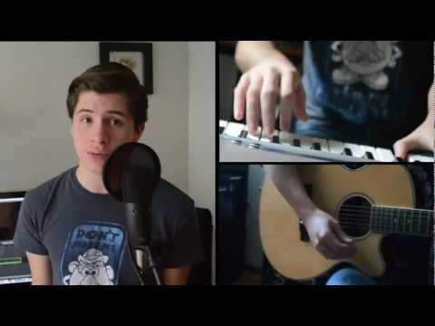 Chasing the Sun - The Wanted (Cover by Juan Carlos Fontecha)