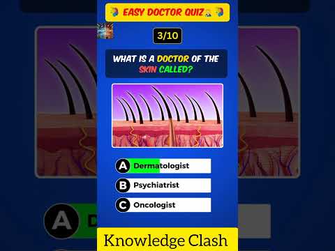 what is a doctor of the skin called #doctor #skin #doctorskin #foryou #shortvideoviral