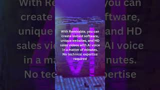 Remixable is a powerful software tool that offer a range of features for creating high-quality video