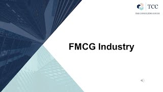 Industry Overview | FMCG Industry