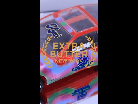 Extra Butter Event | Happening Tomorrow!