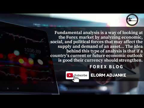 Elorm Adjanke forex tutorial  #forextrader #forexsignals #forexnews #cryptocurrency #cryptotrading #