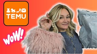 🌷TEMU HAUL🌷LONG HUGE MEGA HAUL!  1HOUR!! 🌷