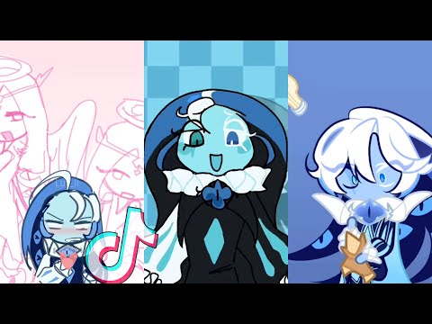 CookieRun Kingdom 🍪 Best TikTok Compilation | Funny & Epic Moments #39