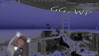 GG, WP #Rust #rusty #short #shorts