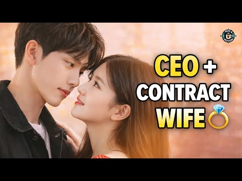 He Marries Her For Business......Then Falls in Love | I Hear You Explained in English