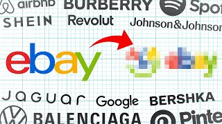 why every logo redesign looks the same (and making them fun again)
