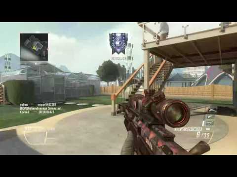 Lucky DSR clip