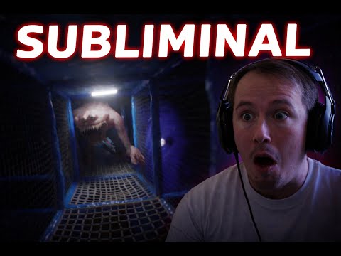 BEWARE THE TUNNELS!!! | Subliminal