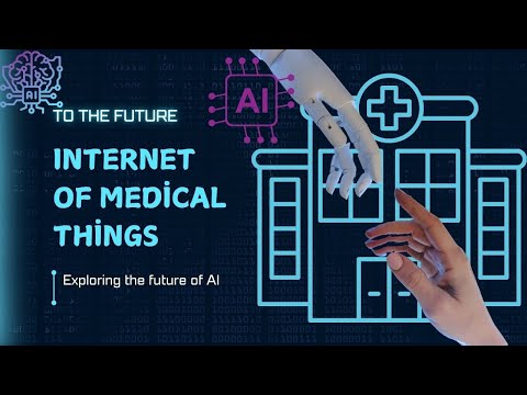 How the Internet of Medical Things is Transforming the Healthcare