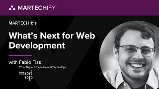 The Future of Web Development: AI, WordPress, and the Rise of Generative SEO