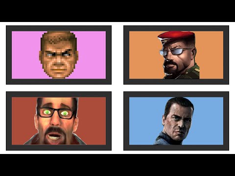 Every Legendary Game Engine All Devs Must Know (Part 1)