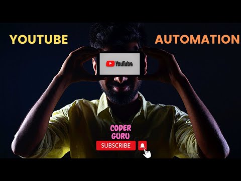 Automating Youtube With Python Code \\ #YoutubeSearch #python