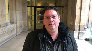 Ethereum Community Conference Day One Review