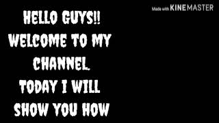 How to download any movie to your android phone storage(get the app link in the description)