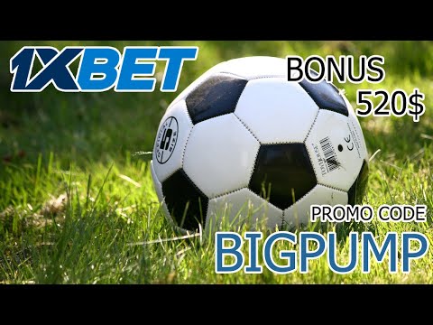 1XBET Qatar: Get a $520 Bonus with Promo Code BIGPUMP and Start Winning Today!