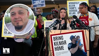 Judge orders depositions in deportation case of Kilmar Abrego Garcia