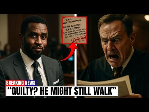 Diddy’s Lawyer STUNS Reporters With Secret Loophole | Judge and FBI Caught Off Guard