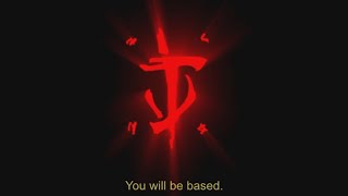You will be based.
