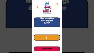 Fun Trivia Challenge! | Can You Answer These 5 Simple Questions? #triviachallenge #funquiz