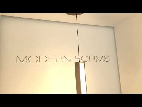 Modern Forms- Chaos