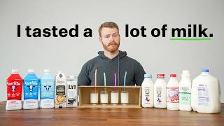 Is expensive Milk a scam?