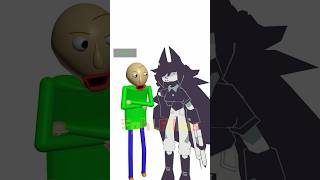 Baldi and Miss Circle Interaction, but with extra keyframes. #baldi #fundamentalpapereducation