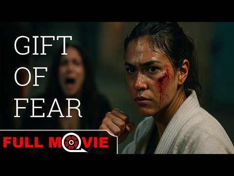 Trained in Jiu Jitsu, She Fights to End a Deadly Trafficking Operation | Full Movie