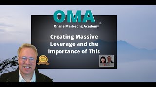 Creating the Leverage for Success