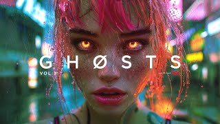 Wave / Hardwave / Phonk / Trap Mix 'GHØSTS Vol.3'