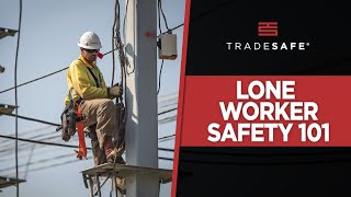 Lone Worker Safety: Understanding Risks and Protection